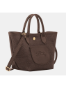 Longchamp 10307HGK le panier pliage porté travers xs sacs-a-mains