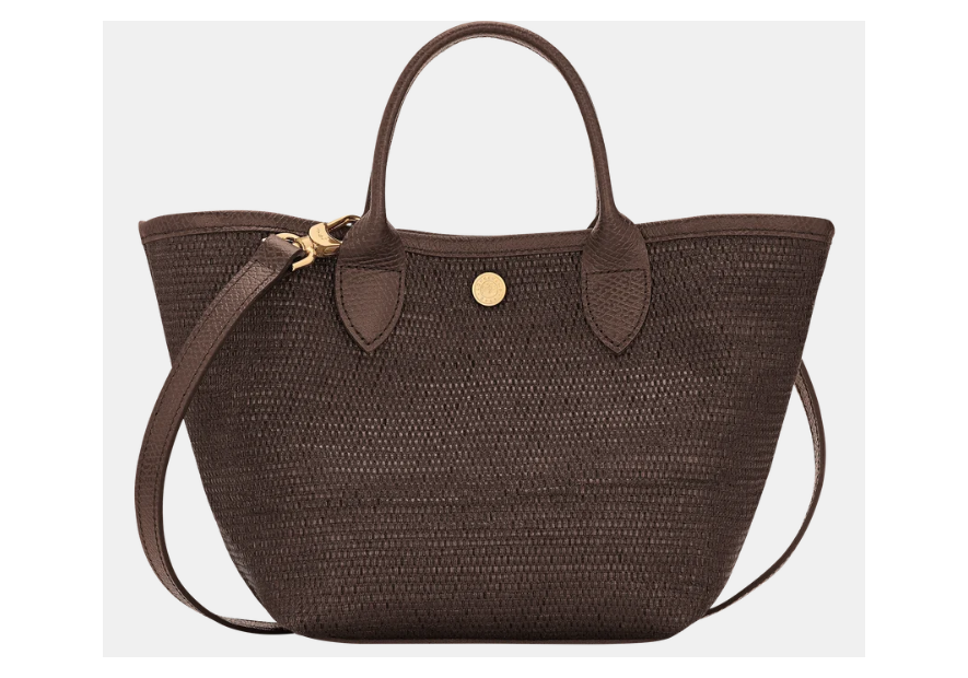 Longchamp 10307HGK le panier pliage porté travers xs Sacs à mains