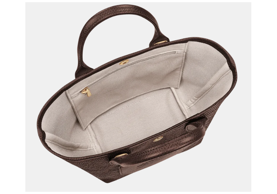 Longchamp 10307HGK le panier pliage porté travers xs Sacs à mains