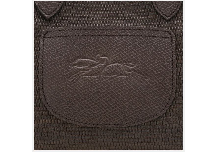 Longchamp 10307HGK le panier pliage porté travers xs Sacs à mains