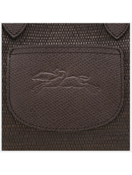 Longchamp 10307HGK le panier pliage porté travers xs Sacs à mains