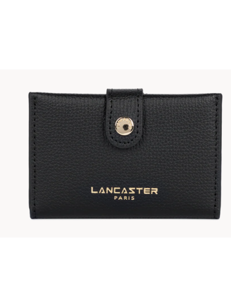 Lancaster 138-011 porte carte a pression porte cartes