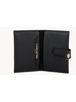 Lancaster 138-011 porte carte a pression porte cartes
