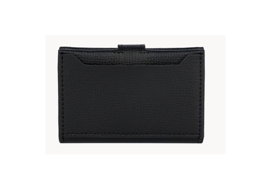 Lancaster 138-011 porte carte a pression porte cartes