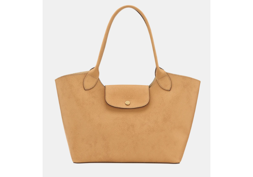 Longchamp 10346HYZ sac shopping longchamp épure shopping