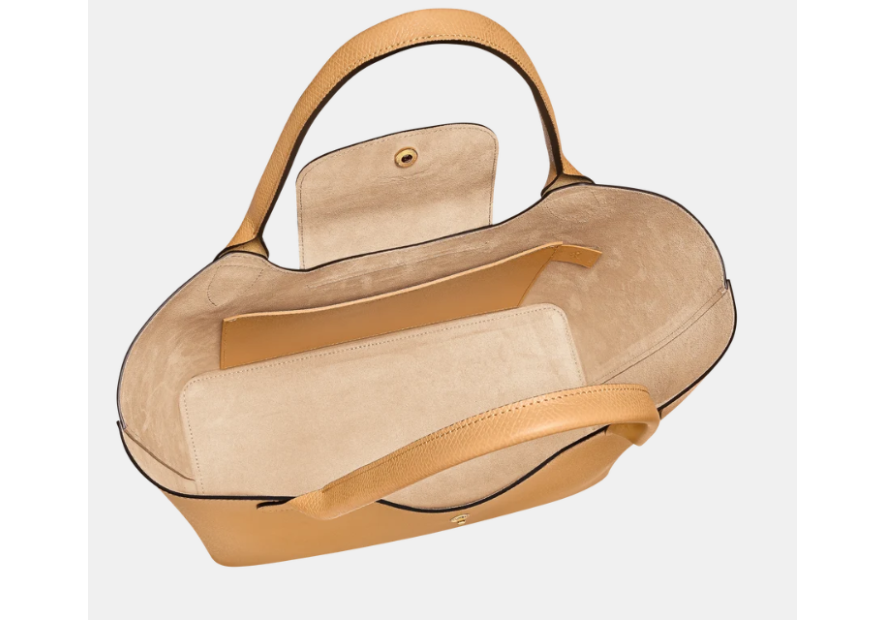 Longchamp 10346HYZ sac shopping longchamp épure shopping
