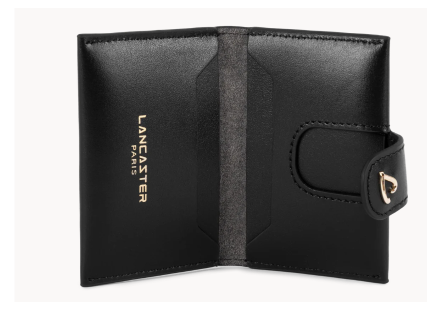 Lancaster 131-070 porte cartes lancaster paris philos p.cartes credit