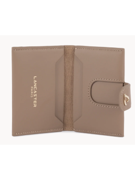 Lancaster 131-070 porte cartes lancaster paris philos p.cartes credit