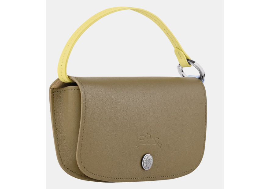 Longchamp 30062HJW sac longchamp mini le pliage baroudeur Sacs à mains