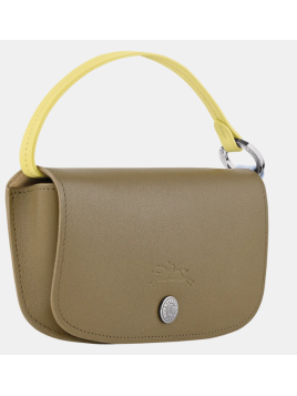 Longchamp 30062HJW sac longchamp mini le pliage baroudeur Sacs à mains