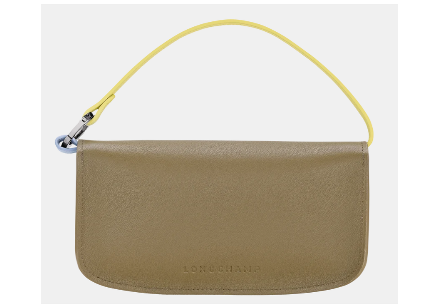 Longchamp 30062HJW sac longchamp mini le pliage baroudeur Sacs à mains
