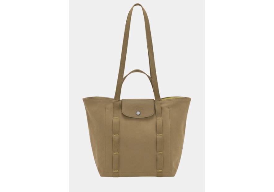 Longchamp 10387HLJ sac cabas m le pliage collection longchamp shopping