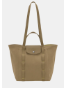Longchamp 10387HLJ sac cabas m le pliage collection longchamp sac-a-main-shopping-toile-ou-cuir