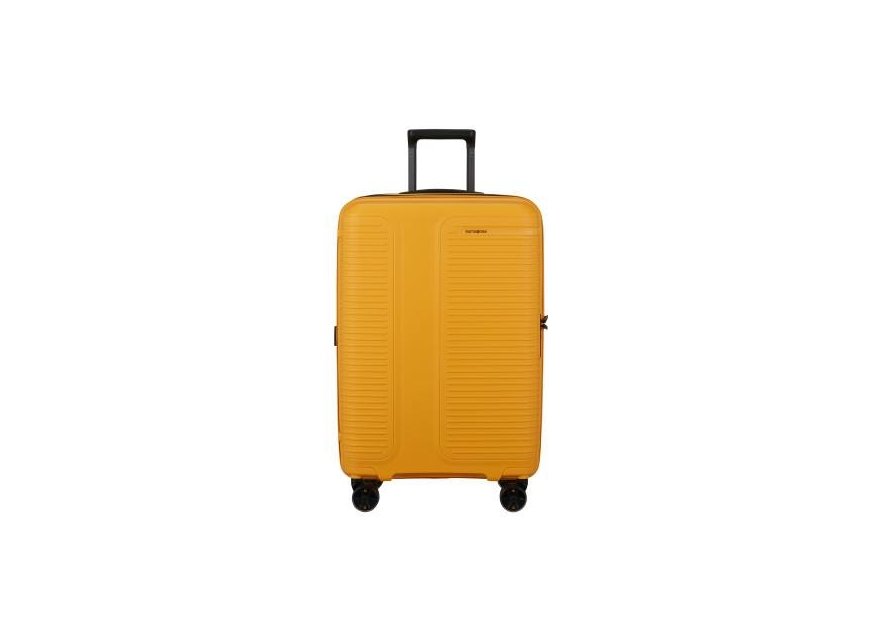 Samsonite 160215/KU7003 valise samsonite provider taille moyenne valise