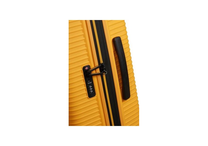 Samsonite 160215/KU7003 valise samsonite provider taille moyenne valise