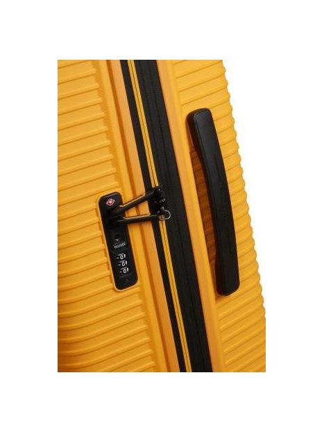 Samsonite 160215/KU7003 valise samsonite provider taille moyenne valise