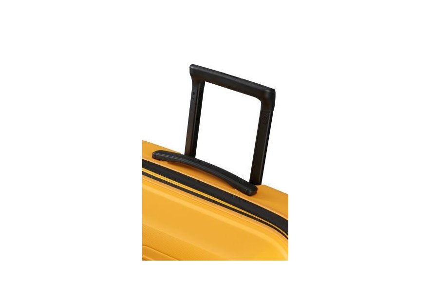 Samsonite 160215/KU7003 valise samsonite provider taille moyenne valise