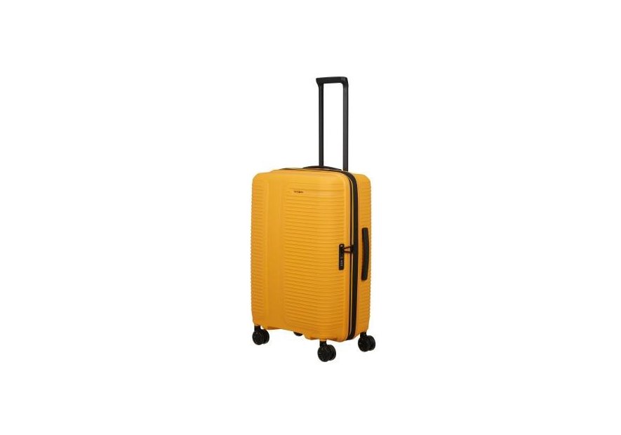 Samsonite 160215/KU7003 valise samsonite provider taille moyenne valise