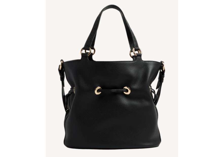 Lancel A14102 sac seau lancel premier flirt 150 ans studs Sacs à mains