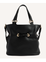 Lancel A14102 sac seau lancel premier flirt 150 ans studs sacs-a-mains