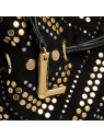 Lancel A14102 sac seau lancel premier flirt 150 ans studs sacs-a-mains