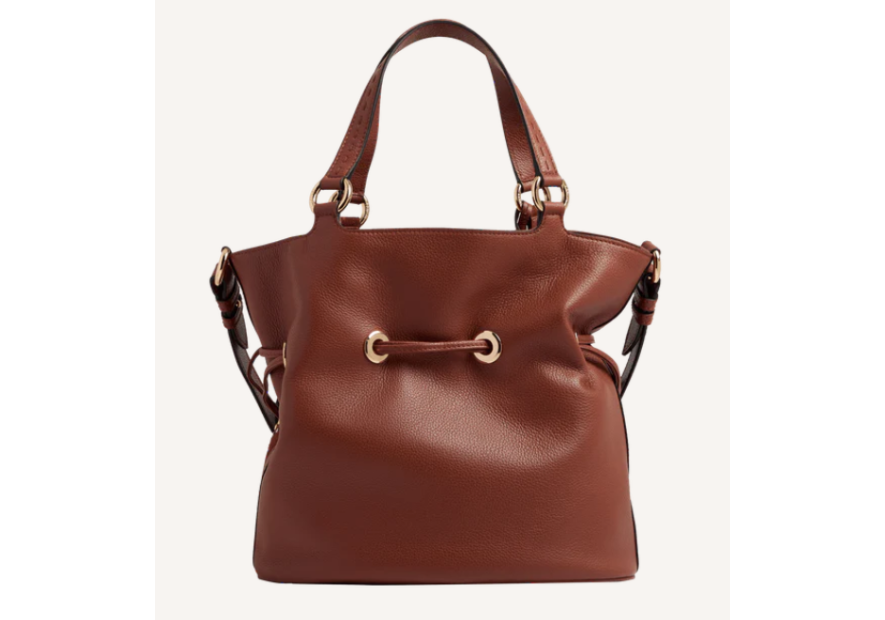 Lancel A14102 sac seau lancel premier flirt 150 ans studs Sacs à mains