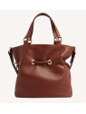 Lancel A14102 sac seau lancel premier flirt 150 ans studs sacs-a-mains