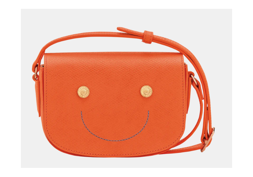 Longchamp 10389HJQ sac porté travers epure longchamp xs Sacs à mains