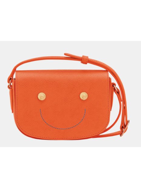 Longchamp 10389HJQ sac porté travers epure longchamp xs sacs-a-mains