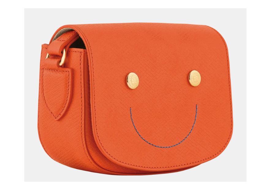 Longchamp 10389HJQ sac porté travers epure longchamp xs Sacs à mains