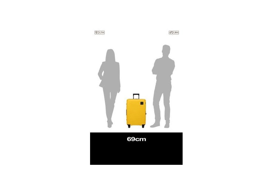 Samsonite 146914/KL9002 valise samsonite intuo 69 cm valise