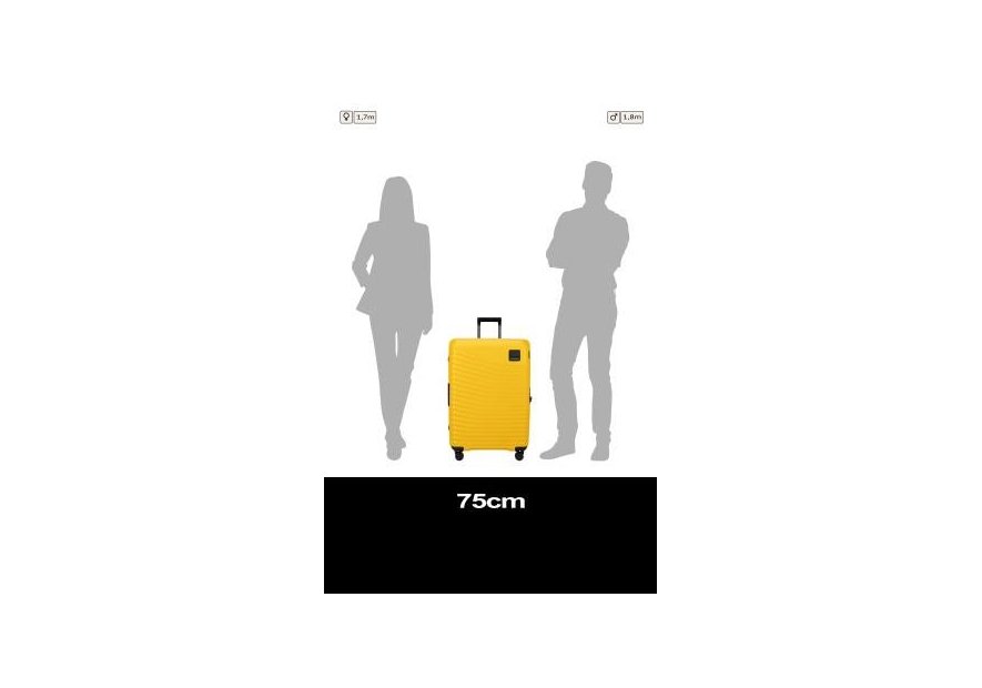 Samsonite 146915/KL9004 valise rigide samsonite intuo 75 cm valise