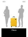 Samsonite 146915/KL9004 valise rigide samsonite intuo 75 cm valise