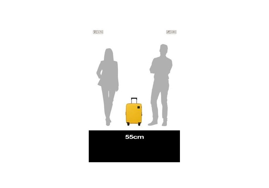 Samsonite 146913/KL9001 valise cabine samsonite intuo valise cabine