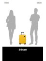 Samsonite 146913/KL9001 valise cabine samsonite intuo valise-cabine