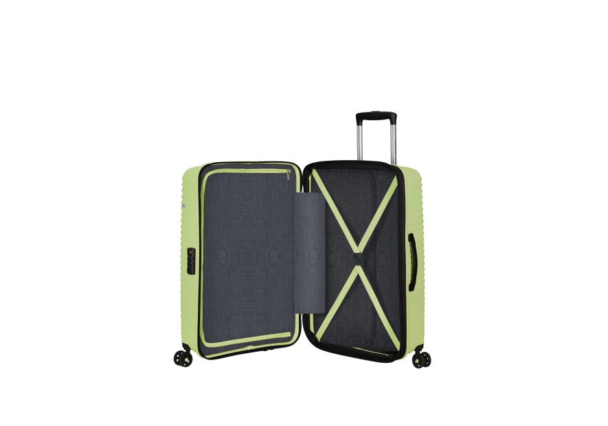 américan tourister 152517 valise américant tourister 79 cm liftoff valise