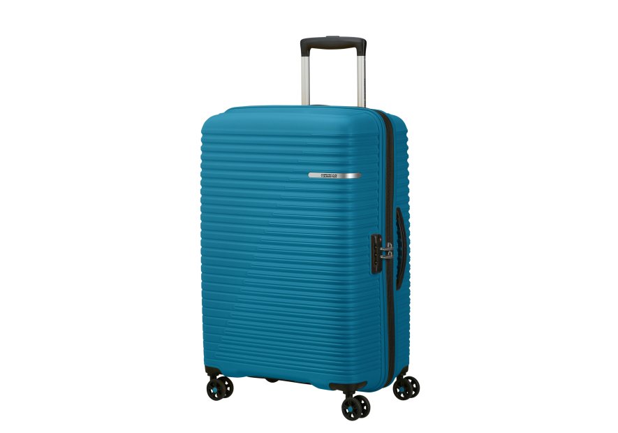 américan tourister 152517 valise américant tourister 79 cm liftoff valise