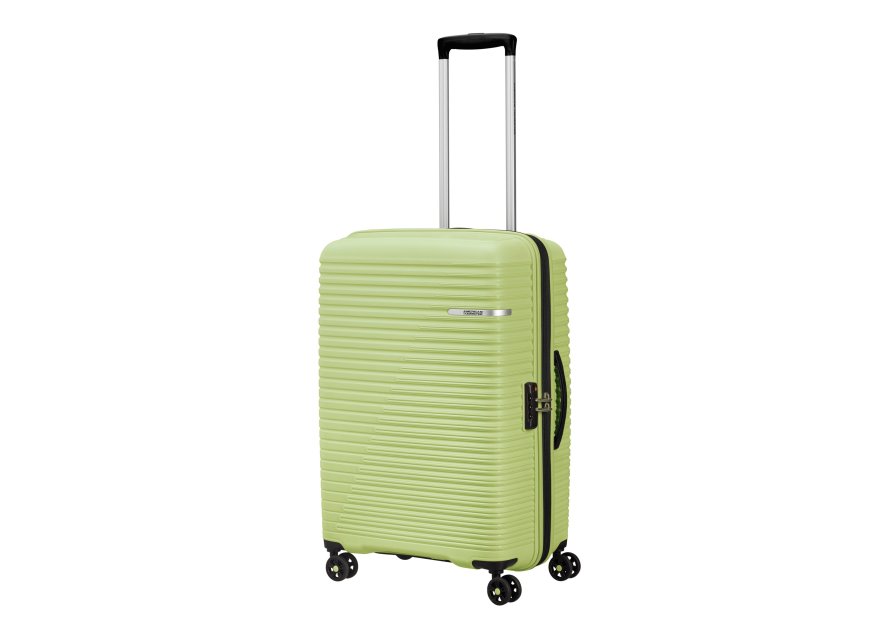 américan tourister 152516 valise américan tourister 67cm liftoff valise