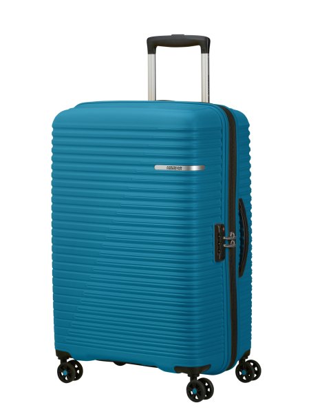 américan tourister 152516 valise américan tourister 67cm liftoff valise