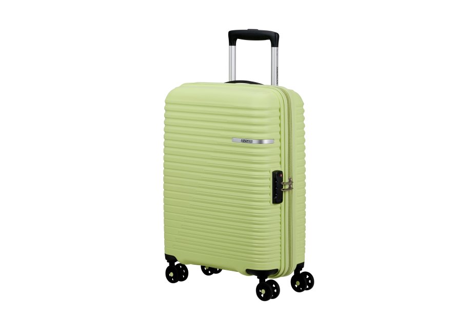 américan tourister 148915 valise cabine américan tourister liftoff valise