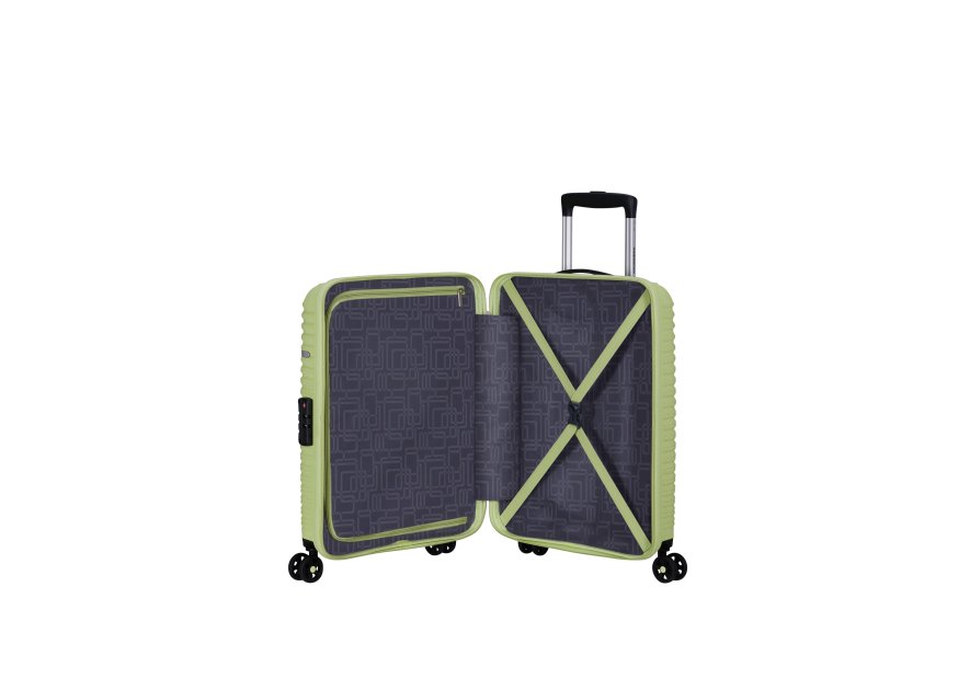 américan tourister 148915 valise cabine américan tourister liftoff valise
