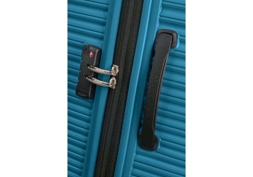 américan tourister 148915 valise cabine américan tourister liftoff valise