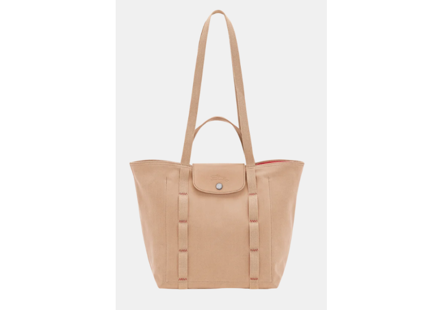 Longchamp 10387HJL sac cabas m le pliage collection longchamp shopping