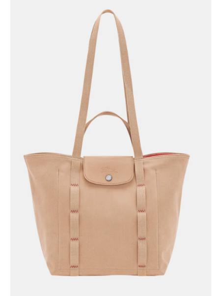 Longchamp 10387HJL sac cabas m le pliage collection longchamp shopping
