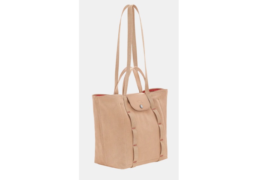 Longchamp 10387HJL sac cabas m le pliage collection longchamp shopping