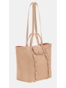 Longchamp 10387HJL sac cabas m le pliage collection longchamp sac-a-main-shopping-toile-ou-cuir