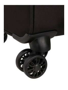 américan tourister 157367/MJ4006 valise grande taille américan tourister cloudrider valise
