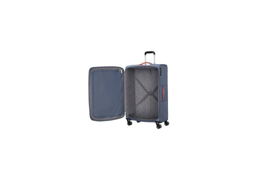 américan tourister 157367/MJ4006 valise grande taille américan tourister cloudrider valise