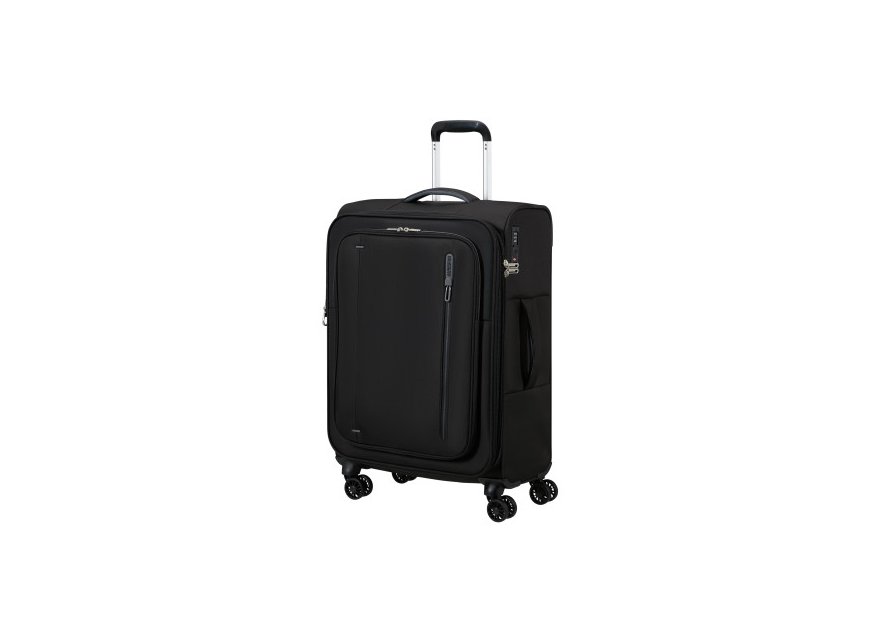 américan tourister 157366/MJ4005 valise taille m américan tourister cloudrider valise
