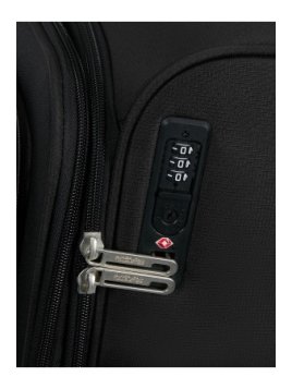 américan tourister 157366/MJ4005 valise taille m américan tourister cloudrider valise